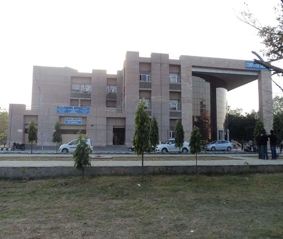 NIT Jalandhar Campus photo 4